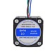 Nema 17 Bipolar Adım Motoru 1,8 derece 16 Ncm (22,66 oz.in) 1A Ekstruder Motoru 42x42x20 mm 4 Kablo Nema 17 Bipolar Adım Motoru 1,8 derece 16 Ncm (22,66 oz.in) 1A Ekstruder Motoru 42x42x20 mm 4 Kablo