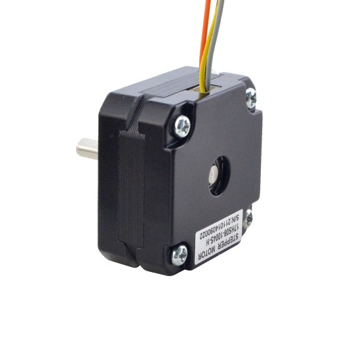 Nema 17 Yüksek Sıcaklık Adım Motoru 16Ncm (22,7oz.in) Ekstruder Motor Yalıtım Sınıfı H 180C Nema 17 Yüksek Sıcaklık Adım Motoru 16Ncm (22,7oz.in) Ekstruder Motor Yalıtım Sınıfı H 180C