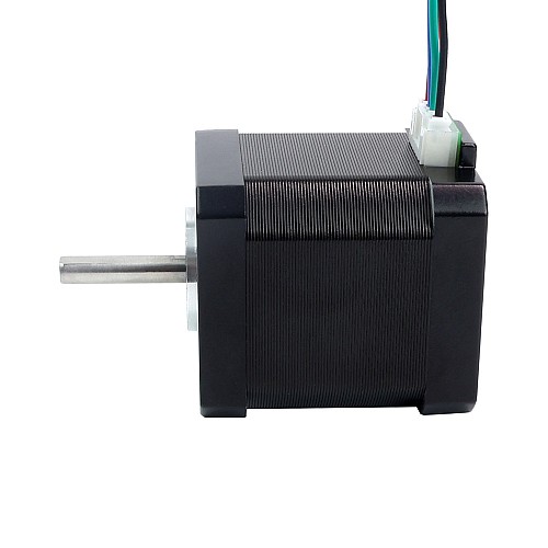 Nema 17 Bipolar 1.8 derece 45 Ncm (63.74 oz.in) 1.68A 42x42x48mm 4 Kablo