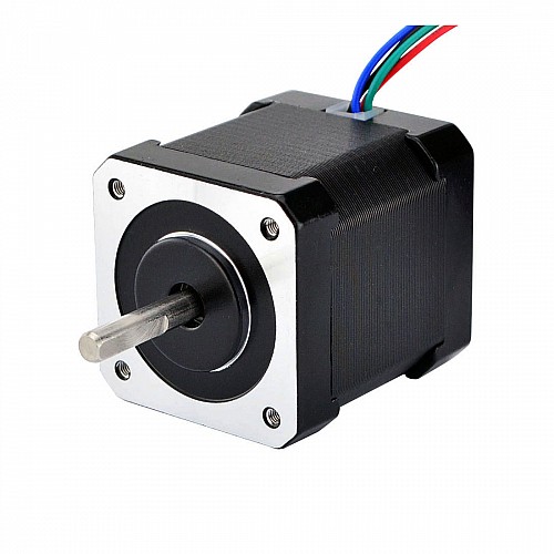 VORON 2.4 ve Afterburner 3D Yazıcı Nema 17 Step Motor Kiti 17HS19-2004S1 ve 17HS08-1004S