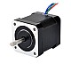 VORON 2.4 ve Afterburner 3D Yazıcı Nema 17 Step Motor Kiti 17HS19-2004S1 ve 17HS08-1004S