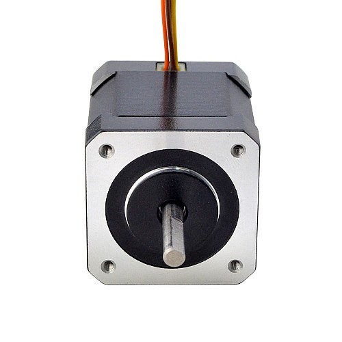 VORON 2.4 ve Afterburner 3D Yazıcı Yükseltilmiş Nema 17 Adım Motoru Kiti 17HS19-2004S1-H ve 17HS08-1004S-H VORON 2.4 ve Afterburner 3D Yazıcı Yükseltilmiş Nema 17 Adım Motoru Kiti 17HS19-2004S1-H ve 17HS08-1004S-H