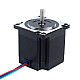 P Serisi Nema 23 Bipolar 1,8 derece 1,20 Nm (169,934 oz.in) 2,8 A 57x57x56 mm 4 Kablo P Serisi Nema 23 Bipolar 1,8 derece 1,20 Nm (169,934 oz.in) 2,8 A 57x57x56 mm 4 Kablo