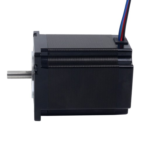 P Serisi Nema 23 Bipolar 1,8 derece 2,0 Nm (283,22 oz.in) 2,8 A 57x57x76 mm 4 Kablo