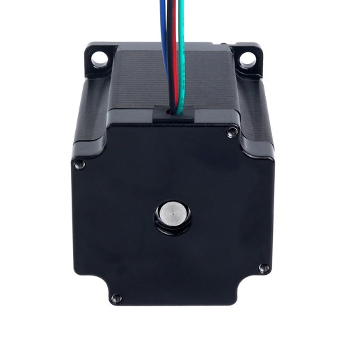 P Serisi Nema 23 Bipolar 1,8 derece 2,0 Nm (283,22 oz.in) 2,8 A 57x57x76 mm 4 Kablo