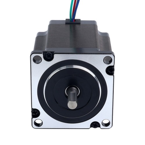 P Serisi Nema 23 Bipolar 1,8 derece 2,0 Nm (283,22 oz.in) 2,8 A 57x57x76 mm 4 Kablo