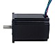 P Serisi Nema 23 Bipolar 1,8 derece 2,4 Nm (339,87 oz.in) 4,0 A 57x57x84 mm 4 Kablo P Serisi Nema 23 Bipolar 1,8 derece 2,4 Nm (339,87 oz.in) 4,0 A 57x57x84 mm 4 Kablo