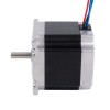 Nema 23 Bipolar Step Motor 1.8° 1.16Nm (164.3oz-in) 1.5A 57x57x56mm 165mm Kablo ve Molex Konnektörlü - 23HS22-1504S-C14 | StepperOnline