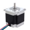 Nema 23 Bipolar Step Motor 1.8° 1.16Nm (164.3oz-in) 1.5A 57x57x56mm 165mm Kablo ve Molex Konnektörlü - 23HS22-1504S-C14 | StepperOnline