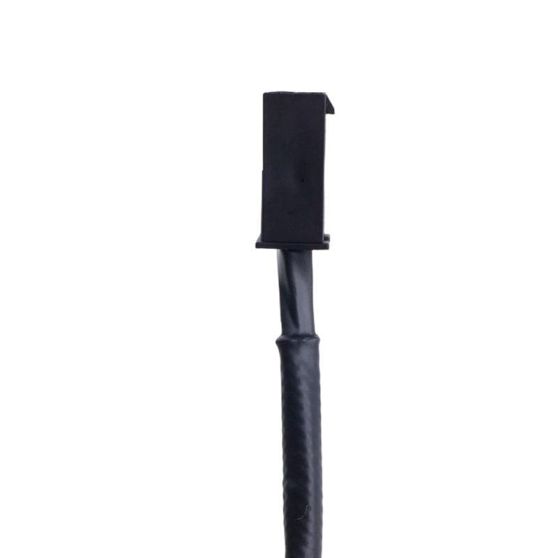 Nema 23 Bipolar Step Motor 1.8° 1.16Nm (164.3oz-in) 1.5A 57x57x56mm 165mm Kablo ve Molex Konnektörlü - 23HS22-1504S-C14 | StepperOnline