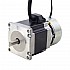 Nema 23 Step Motor 1,26 Nm (178 oz.in) Fren Sürtünme Torku 2,0 Nm (283 oz.in) ile