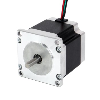 Nema 23 Bipolar 1,26 Nm (178,4 oz.in) 2,8 A 57x57x56 mm 4 Kablo Φ6 mm Şaft