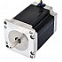 Nema 23 Unipolar 1,8 derece 1,35 Nm (191,2 oz.in) 1A 57x57x76mm 6 Kablo