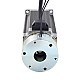 Nema 23 Step Motor 3,0 Nm (425 oz. inç) Fren Sürtünme Torku 2,0 Nm (283 oz. inç) Nema 23 Step Motor 3,0 Nm (425 oz. inç) Fren Sürtünme Torku 2,0 Nm (283 oz. inç)