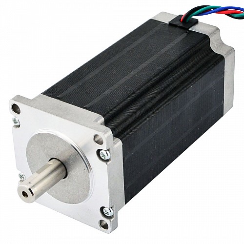 S Serisi 3 Eksenli CNC Freze Takımı 3,0 Nm (425 oz.in) Nema 23 Adım Motoru ve Sürücüsü S Serisi 3 Eksenli CNC Freze Takımı 3,0 Nm (425 oz.in) Nema 23 Adım Motoru ve Sürücüsü