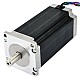 S Serisi 3 Eksenli CNC Freze Takımı 3,0 Nm (425 oz.in) Nema 23 Adım Motoru ve Sürücüsü S Serisi 3 Eksenli CNC Freze Takımı 3,0 Nm (425 oz.in) Nema 23 Adım Motoru ve Sürücüsü