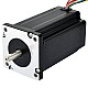 1 Eksenli Adım Motoru Kiti 4.0 Nm (566 oz.in) Nema 24 Adım Motoru ve Sürücüsü 1 Eksenli Adım Motoru Kiti 4.0 Nm (566 oz.in) Nema 24 Adım Motoru ve Sürücüsü
