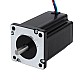 1 Eksenli Step Motor CNC Kiti 3,1 Nm (439 oz.in) Nema 24 Step Motor ve Sürücü 1 Eksenli Step Motor CNC Kiti 3,1 Nm (439 oz.in) Nema 24 Step Motor ve Sürücü