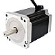 1 Eksenli Step Motor CNC Kiti 8,5 Nm (1204 oz.in) Nema 34 Step Motor ve Sürücü