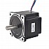P Serisi Nema 34 Bipolar 1,8 derece 4,5 Nm (637,25 oz.in) 6,0 A 86x86x74 mm 4 Kablo