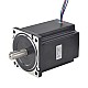 P Serisi Nema 34 Bipolar 1,8 derece 8,2 Nm (1161,22 oz.in) 6,0 A 86x86x112,3 mm 4 Kablo