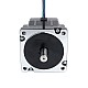 S Serisi Nema 34 Step Motor Bipolar 1,8 derece 3,3 Nm (467,32 oz.in) 5,6 A 86x86x64 mm 4 Kablo S Serisi Nema 34 Step Motor Bipolar 1,8 derece 3,3 Nm (467,32 oz.in) 5,6 A 86x86x64 mm 4 Kablo