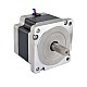 Nema 34 CNC Adım Motoru 3,4 Nm (481,48 oz.in) 4,0 A 85,8x85,8x68 mm 4 Kablo