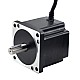 1 Eksenli Step Motor CNC Kiti 4,8 Nm (679,74 oz.in) Nema 34 Step Motor ve Sürücü