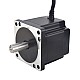 S Serisi Nema 34 Step Motor Bipolar 1.8 derece 4.8 Nm (679.74 oz.in) 6.0 A 86x86x80 mm 4 Kablo S Serisi Nema 34 Step Motor Bipolar 1.8 derece 4.8 Nm (679.74 oz.in) 6.0 A 86x86x80 mm 4 Kablo