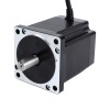 3 Eksenli Step Motor CNC Kiti 8,0 Nm (1132,89 oz.in) Nema 34 Step Motor ve Sürücü ve 60 V Güç Kaynağı