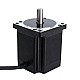 S Serisi Nema 34 Adım Motoru 8,0 Nm (1132,89 oz.in) 6,0 A 86x86x98 mm 4 Kablo