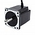 S Serisi Nema 34 Adım Motoru 8,0 Nm (1132,89 oz.in) 6,0 A 86x86x98 mm 4 Kablo