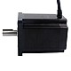 S Serisi Nema 34 Step Motor Bipolar 1,8 derece 8,2 Nm (1161,45 oz.in) 6,0 A 86x86x113mm 4 Kablo S Serisi Nema 34 Step Motor Bipolar 1,8 derece 8,2 Nm (1161,45 oz.in) 6,0 A 86x86x113mm 4 Kablo