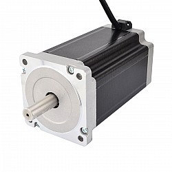 Nema 34 CNC Yüksek Torklu Adım Motoru 13Nm (1841oz.in) 5A 86x86x150mm