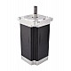 Nema 34 CNC Yüksek Torklu Adım Motoru 13Nm (1841oz.in) 5A 86x86x150mm Nema 34 CNC Yüksek Torklu Adım Motoru 13Nm (1841oz.in) 5A 86x86x150mm