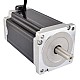 Nema 34 CNC Yüksek Torklu Adım Motoru 13Nm (1841oz.in) 5A 86x86x150mm Nema 34 CNC Yüksek Torklu Adım Motoru 13Nm (1841oz.in) 5A 86x86x150mm