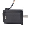 Nema 42 CNC Step Motor Bipolar 18 Nm (2549,52oz.in) 6,0A 110x150mm 4 Kablo