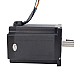 Nema 42 CNC Step Motor Bipolar 18 Nm (2549,52oz.in) 6,0A 110x150mm 4 Kablo