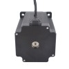 Nema 42 CNC Step Motor Bipolar 18 Nm (2549,52oz.in) 6,0A 110x150mm 4 Kablo