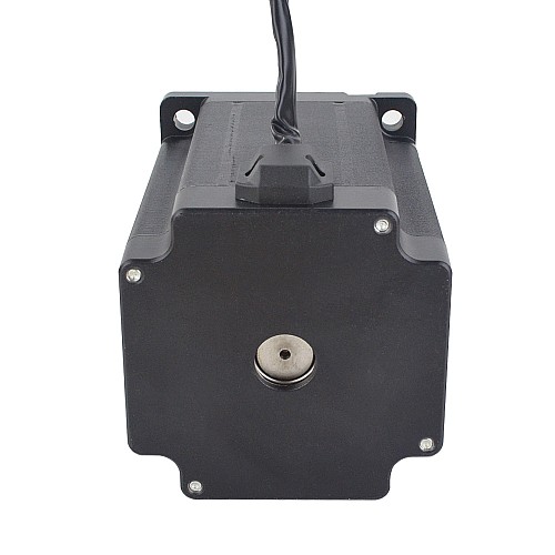 Nema 42 CNC Step Motor Bipolar 18 Nm (2549,52oz.in) 6,0A 110x150mm 4 Kablo