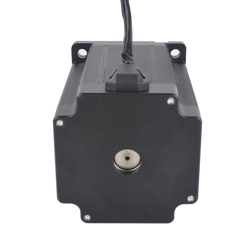 Nema 42 CNC Step Motor Bipolar 18 Nm (2549,52oz.in) 6,0A 110x150mm 4 Kablo