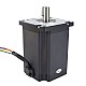 Nema 42 CNC Step Motor Bipolar 18 Nm (2549,52oz.in) 6,0A 110x150mm 4 Kablo