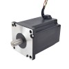 Nema 42 CNC Step Motor Bipolar 18 Nm (2549,52oz.in) 6,0A 110x150mm 4 Kablo