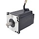 Nema 42 CNC Step Motor Bipolar 18 Nm (2549,52oz.in) 6,0A 110x150mm 4 Kablo