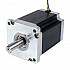 Nema 42 CNC Step Motor Bipolar 22Nm (3115,46oz.in) 7.0A 110x110x150mm 4 Kablo