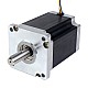 Nema 42 CNC Step Motor Bipolar 22Nm (3115,46oz.in) 7.0A 110x110x150mm 4 Kablo Nema 42 CNC Step Motor Bipolar 22Nm (3115,46oz.in) 7.0A 110x110x150mm 4 Kablo