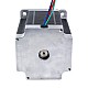 Nema 42 CNC Step Motor Bipolar 22Nm (3115,46oz.in) 7.0A 110x110x150mm 4 Kablo Nema 42 CNC Step Motor Bipolar 22Nm (3115,46oz.in) 7.0A 110x110x150mm 4 Kablo