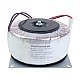 1200VA Tek Fazlı Toroidal Transformatör 120VAC - 220VAC 5,45A 50/60Hz