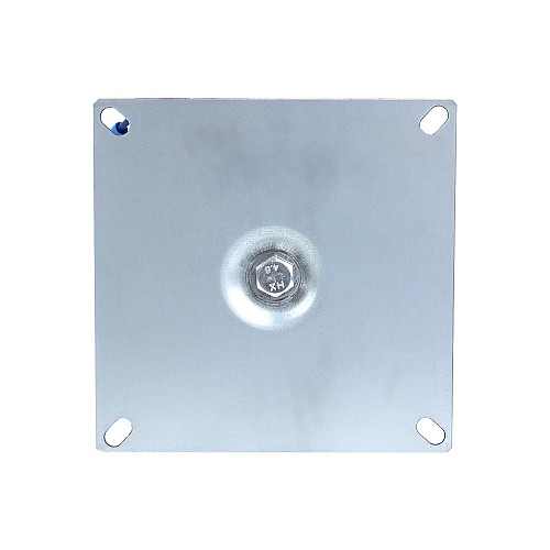 500VA Tek Fazlı Toroidal Transformatör 120VAC - 220VAC 2,27A 50/60Hz