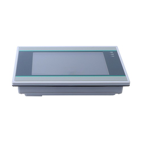 4.3" 480x272px RS-485 Seri Port ve USB 128MB/FLASH 128MB/Bellek HMI Dokunmatik Ekranlı LED Ekran WiFi Modülü ile